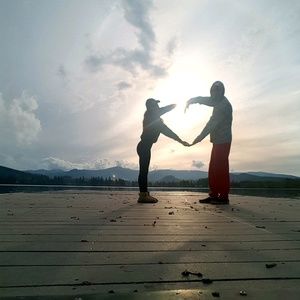 Meet your Posher, Hailey